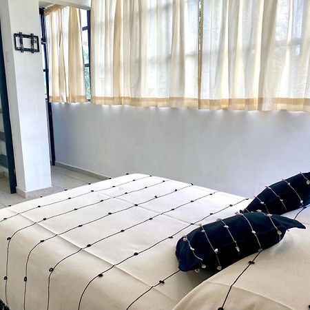 Casa Monarca Otel Oaxaca Dış mekan fotoğraf