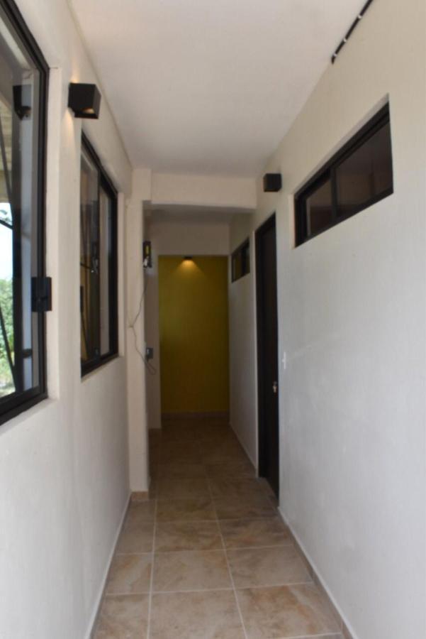 Casa Monarca Otel Oaxaca Dış mekan fotoğraf