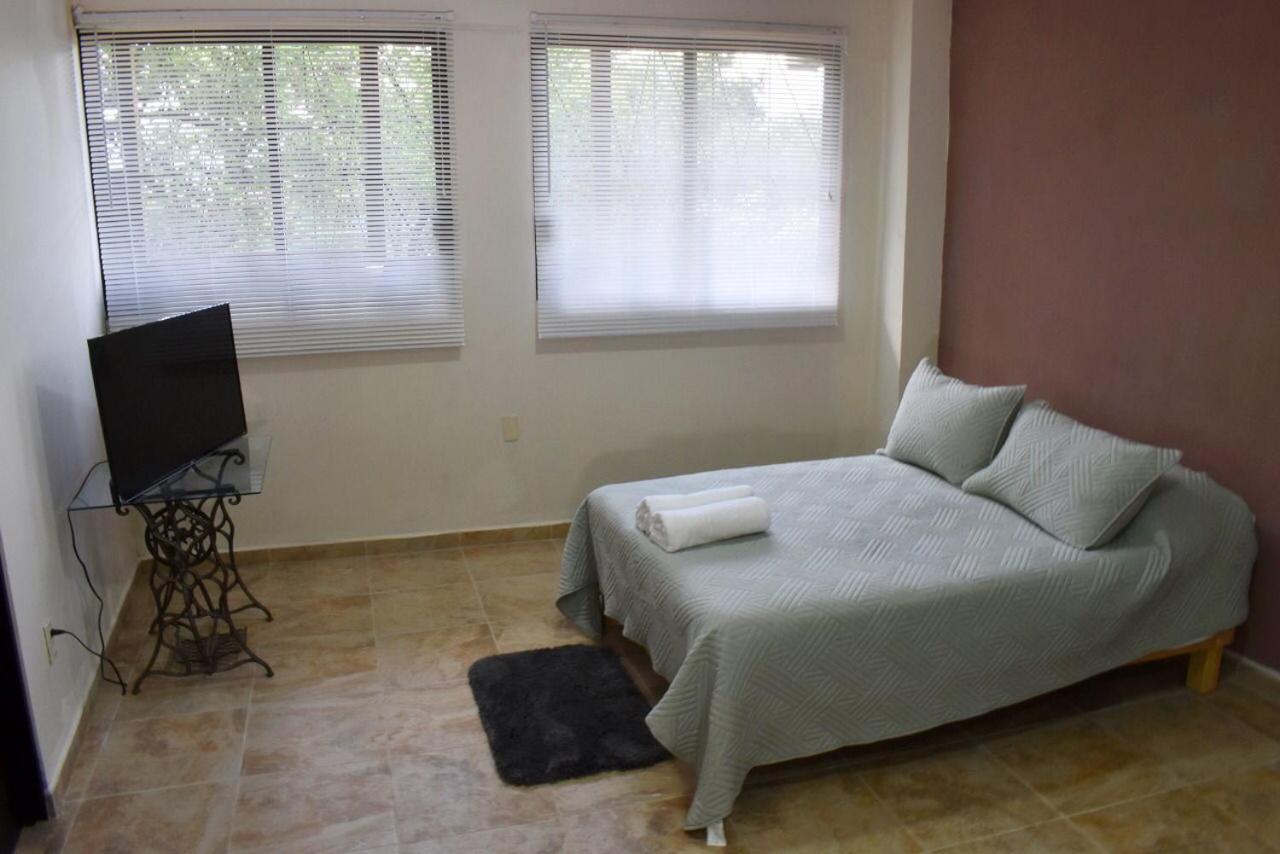 Casa Monarca Otel Oaxaca Dış mekan fotoğraf