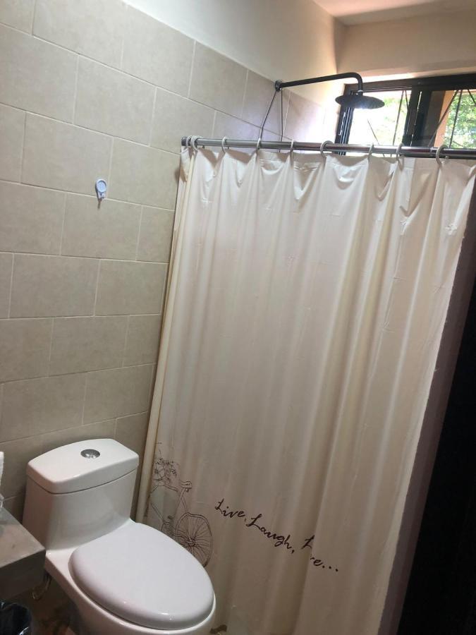 Casa Monarca Otel Oaxaca Dış mekan fotoğraf