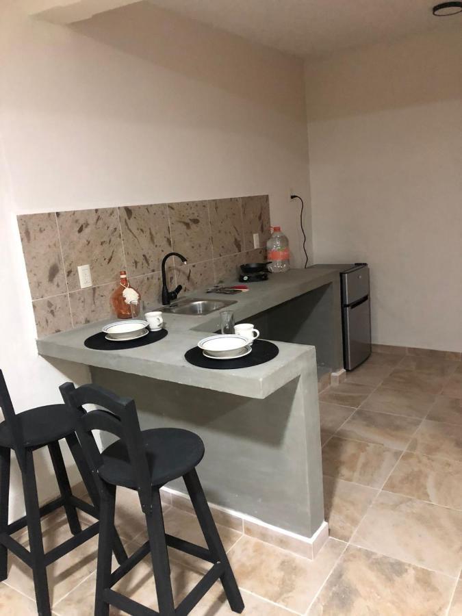 Casa Monarca Otel Oaxaca Dış mekan fotoğraf