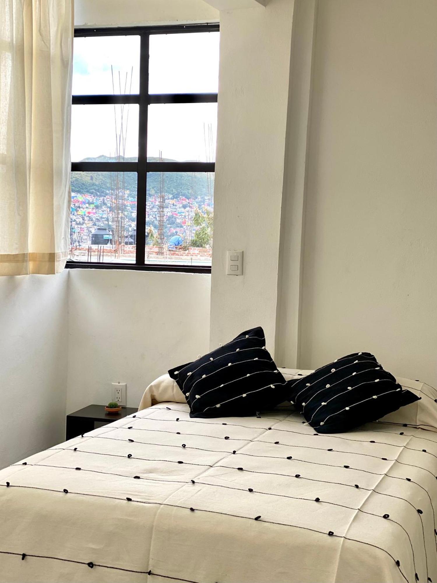 Casa Monarca Otel Oaxaca Dış mekan fotoğraf