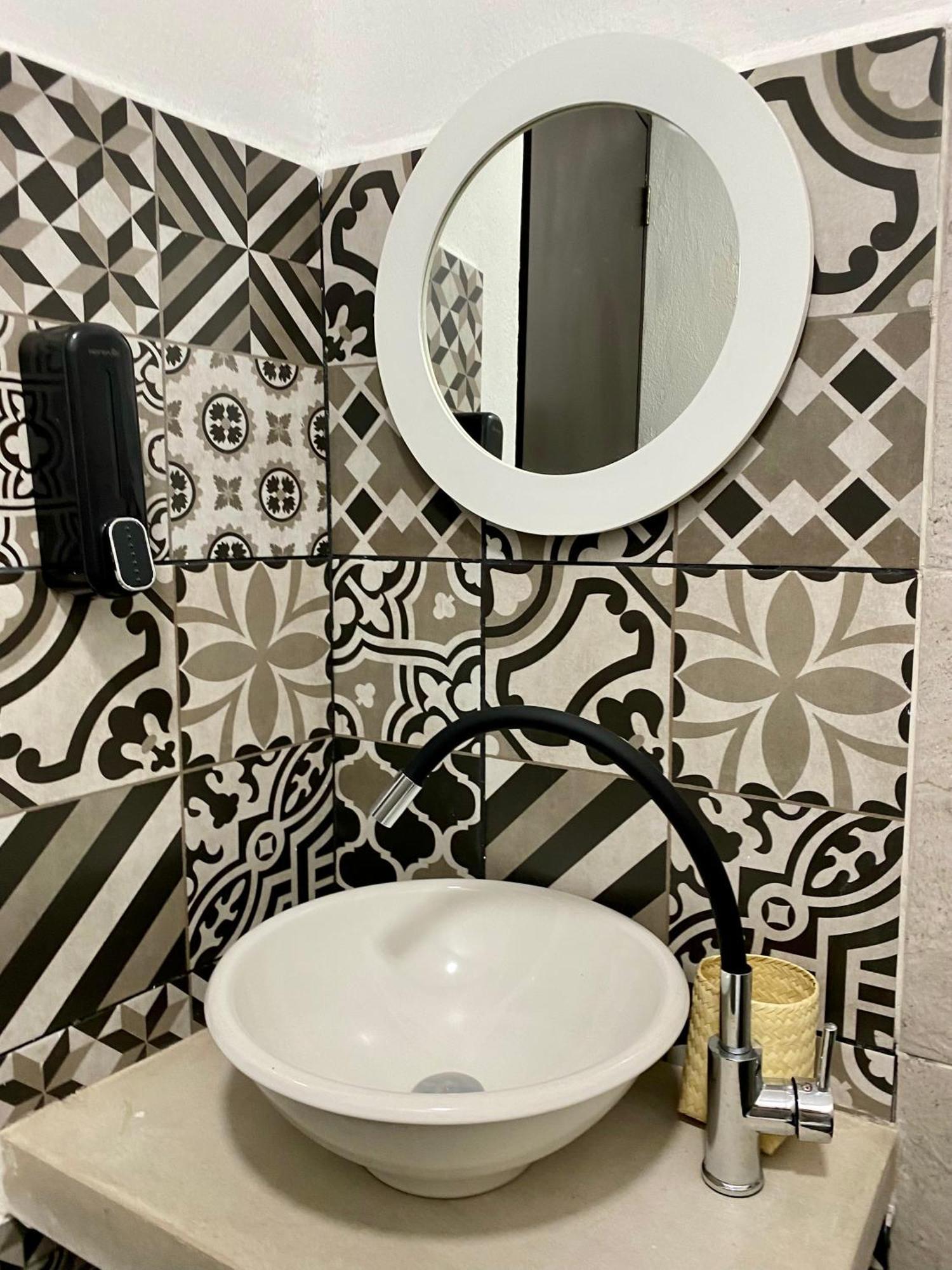 Casa Monarca Otel Oaxaca Dış mekan fotoğraf