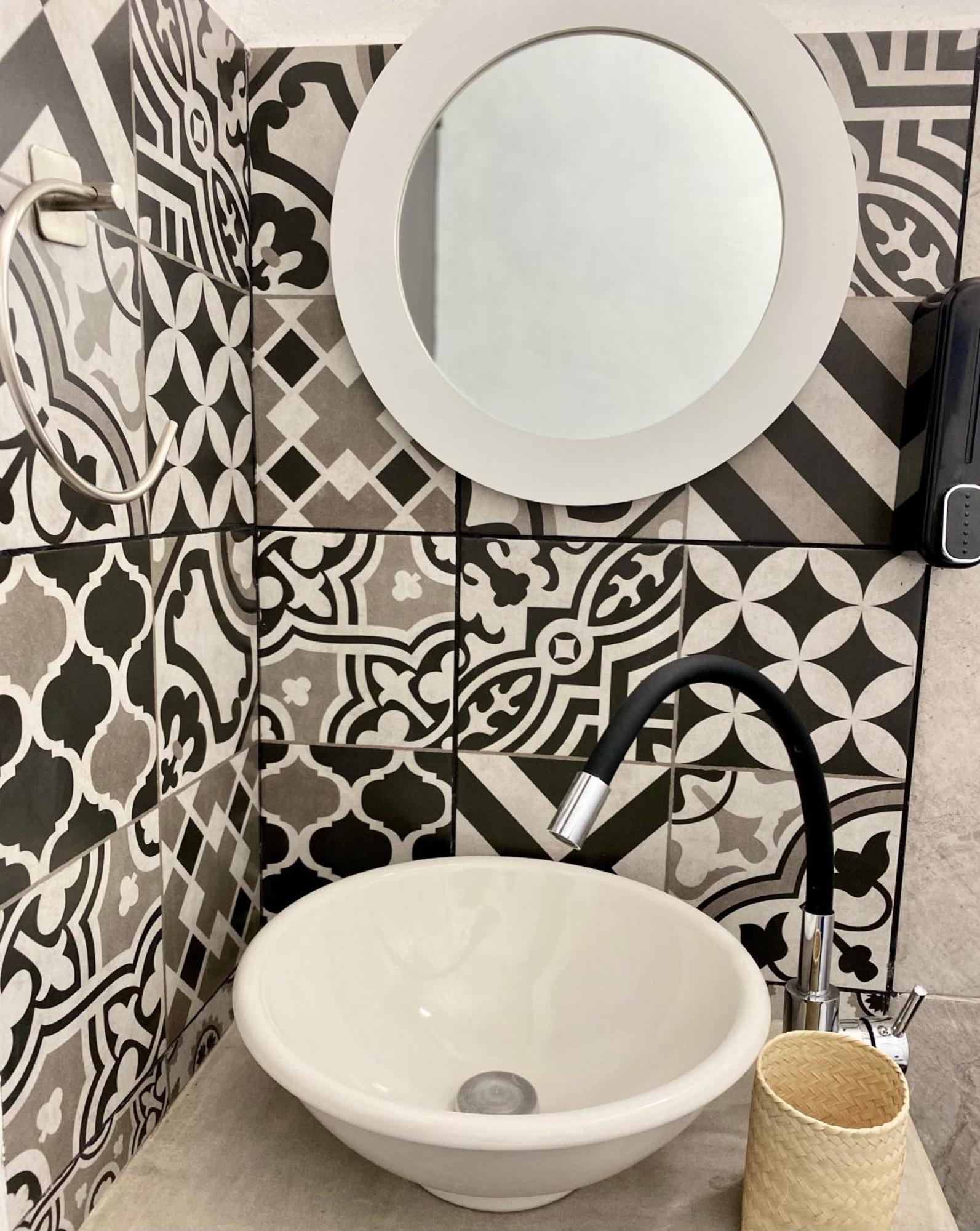 Casa Monarca Otel Oaxaca Dış mekan fotoğraf