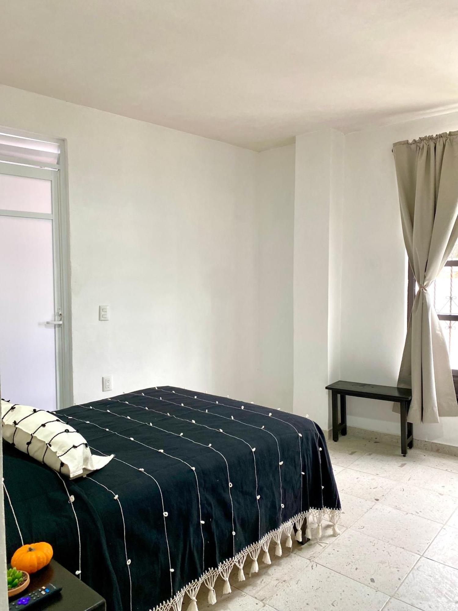 Casa Monarca Otel Oaxaca Dış mekan fotoğraf