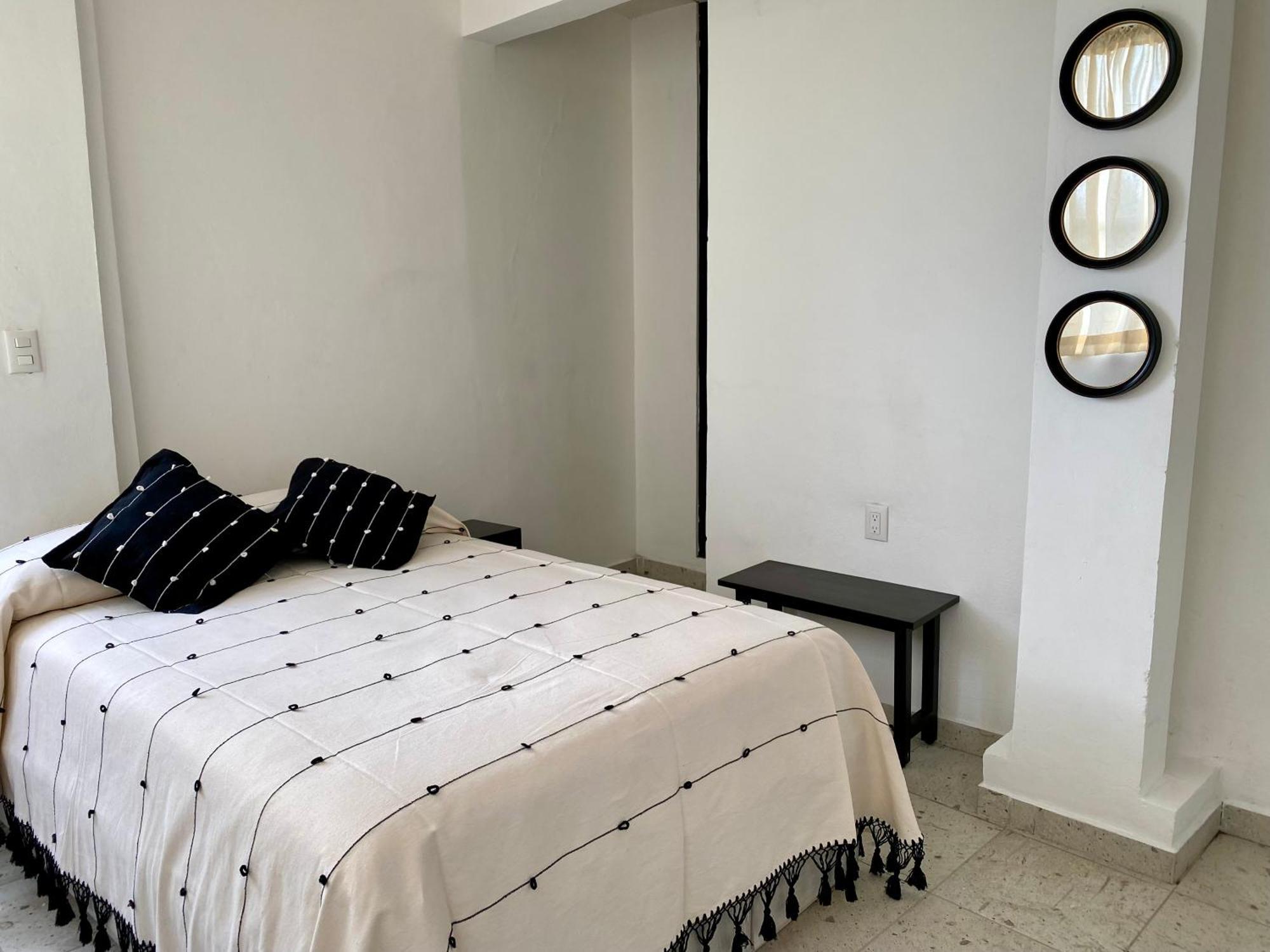 Casa Monarca Otel Oaxaca Dış mekan fotoğraf